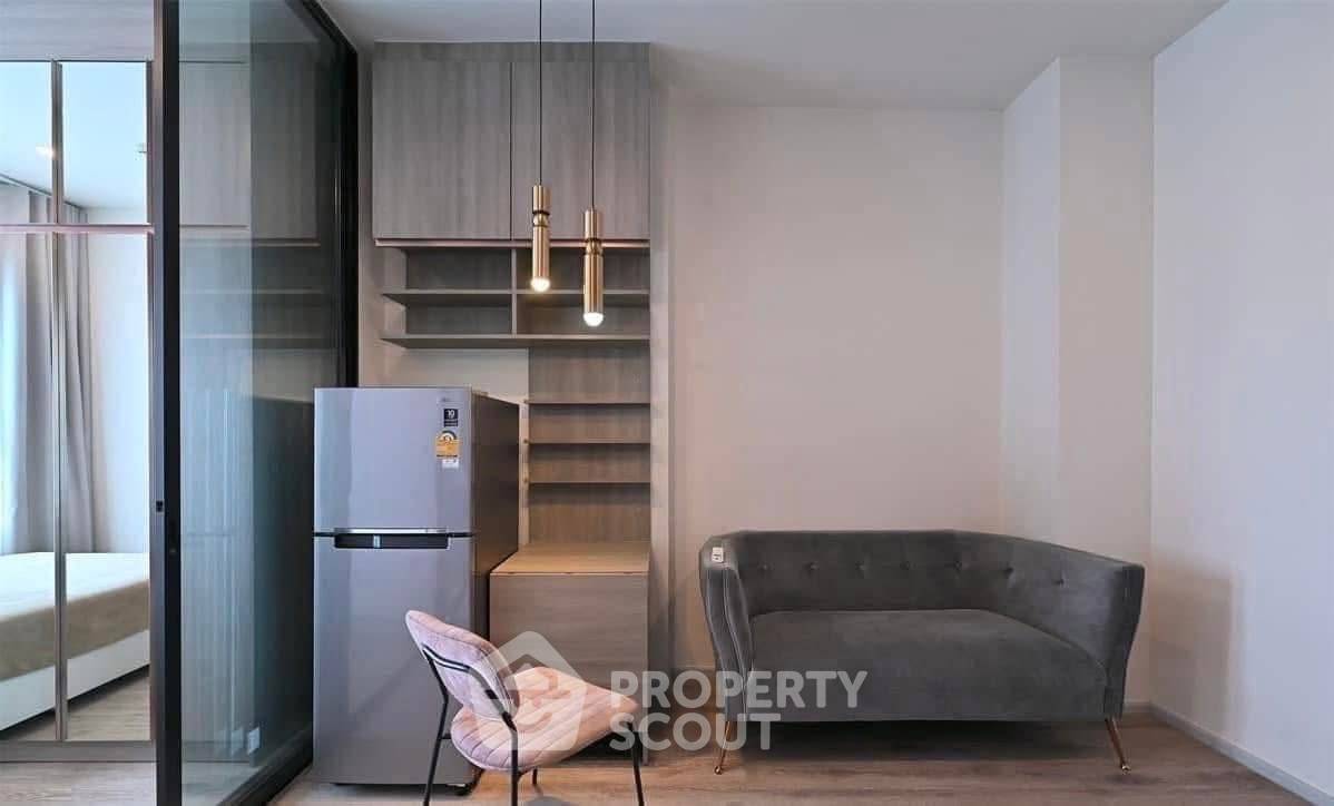 picture 1-BR Condo at Knightsbridge Prime Ratchayothin near BTS Ratchayothin (ID 3034753) - 6/8