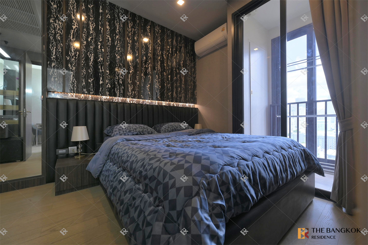 picture Ashton Asoke near MRT Sukhumvit Station - 3/10
