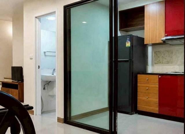 รูป MTR85 ให้เช่าทาวน์โฮม 3 ชั้น Villette City พัฒนาการ 38 พื้นที่ 160 ตรม. เฟอร์ฯ บิลต์อินครบพร้อมอยู่ เดินทางสะดวกเชื่อมต่ออ่อนนุชและศรีนครินทร์ - รูปที่ 4/9