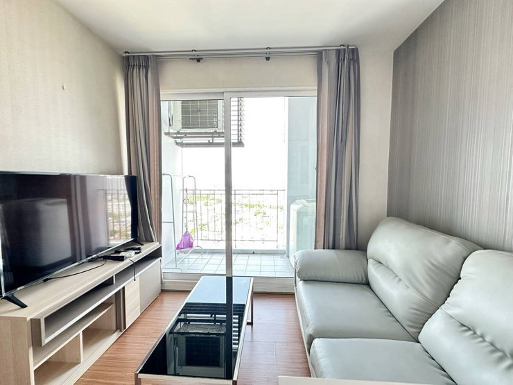 picture For rent  Diamond ratchada 2 Bedroom 50 Sqm 20 k  - 3/12