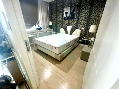 Condos for rent : 🎉 For Rent Condo T.C. GREEN Building 1, Floor 31,1 bed room, Room size 39 sqm