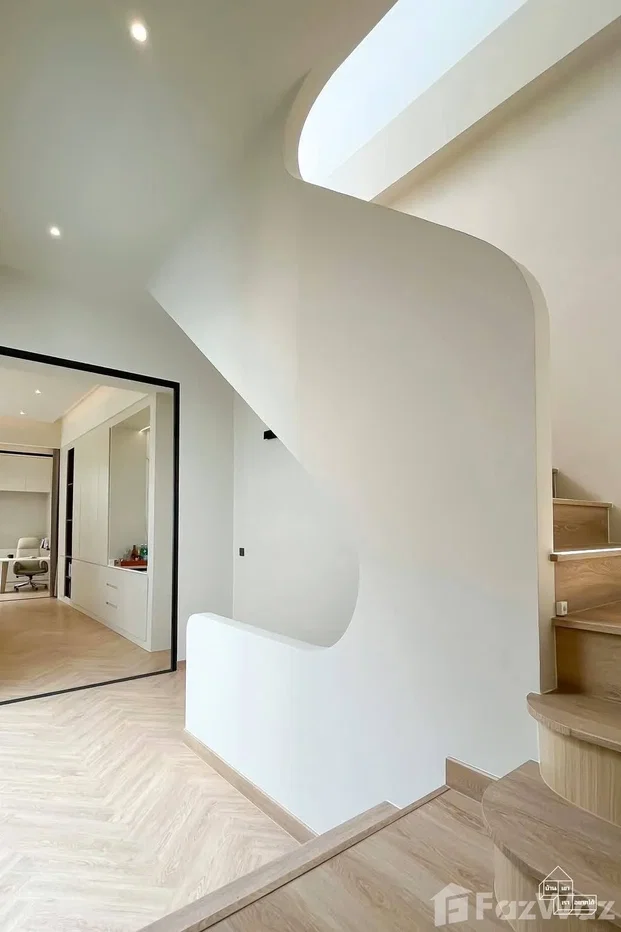 รูป ขาย บ้านเดี่ยว 3 ห้องนอน ใน บางนา, กรุงเทพมหานคร 6496915 - รูปที่ 2/13