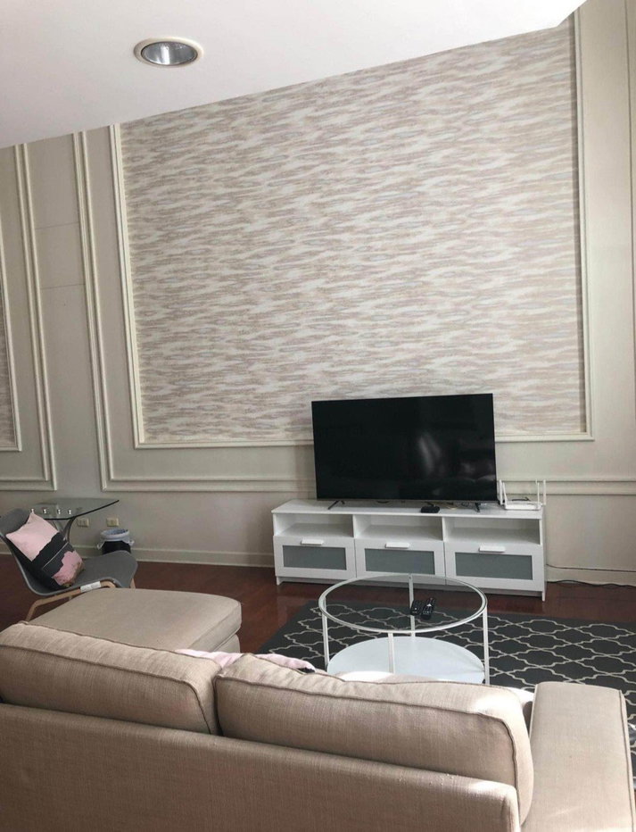 รูป LTH15821- Baan klang Krung British Town FOR RENT size 350 Sqm. 4 beds 5 baths Near BTS Thong Lor.ONLY 75k/Month - รูปที่ 6/7
