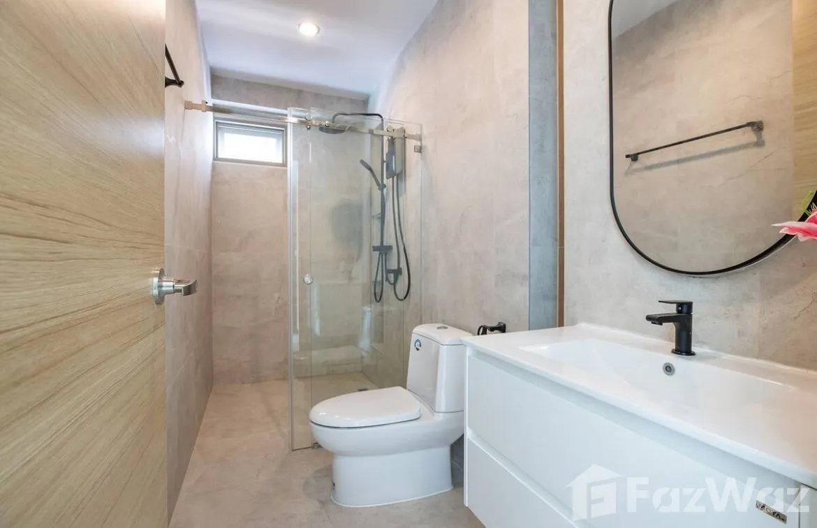 รูป วิลล่าให้เช่า 3 ห้องนอน ใน ราไวย์, ภูเก็ต 6497292 - รูปที่ 15/16