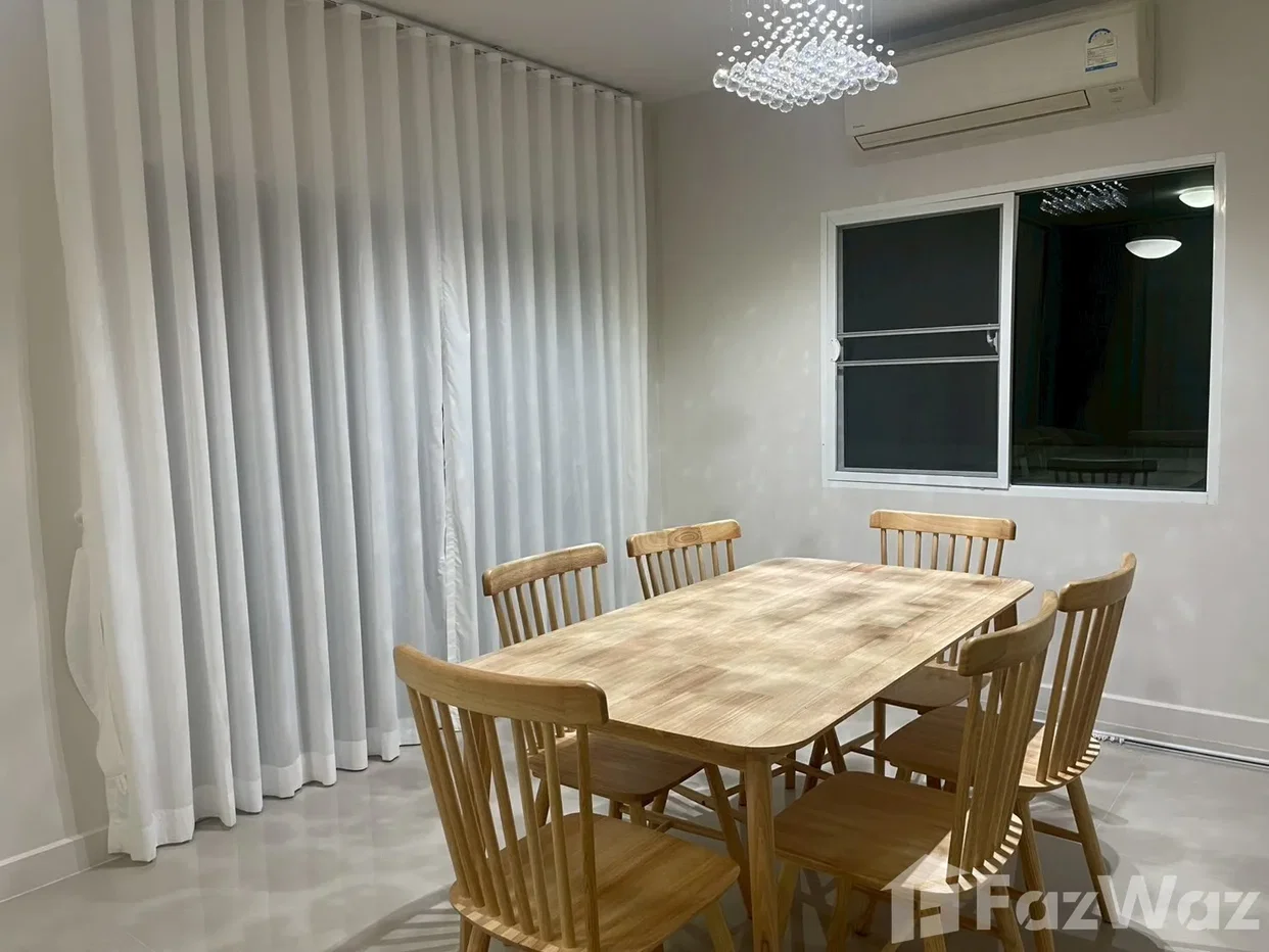 รูป บ้านเดี่ยวให้เช่า 3 ห้องนอน ในโครงการ ฮาบิเทีย เกาะ แก้ว 6497290 - รูปที่ 7/40