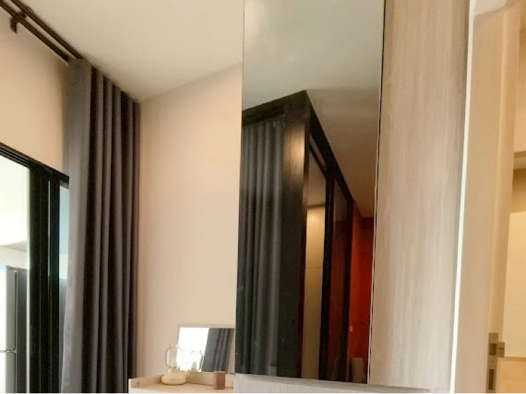 picture [For rent] Niche Mono Mega Space Bangna - 7/14