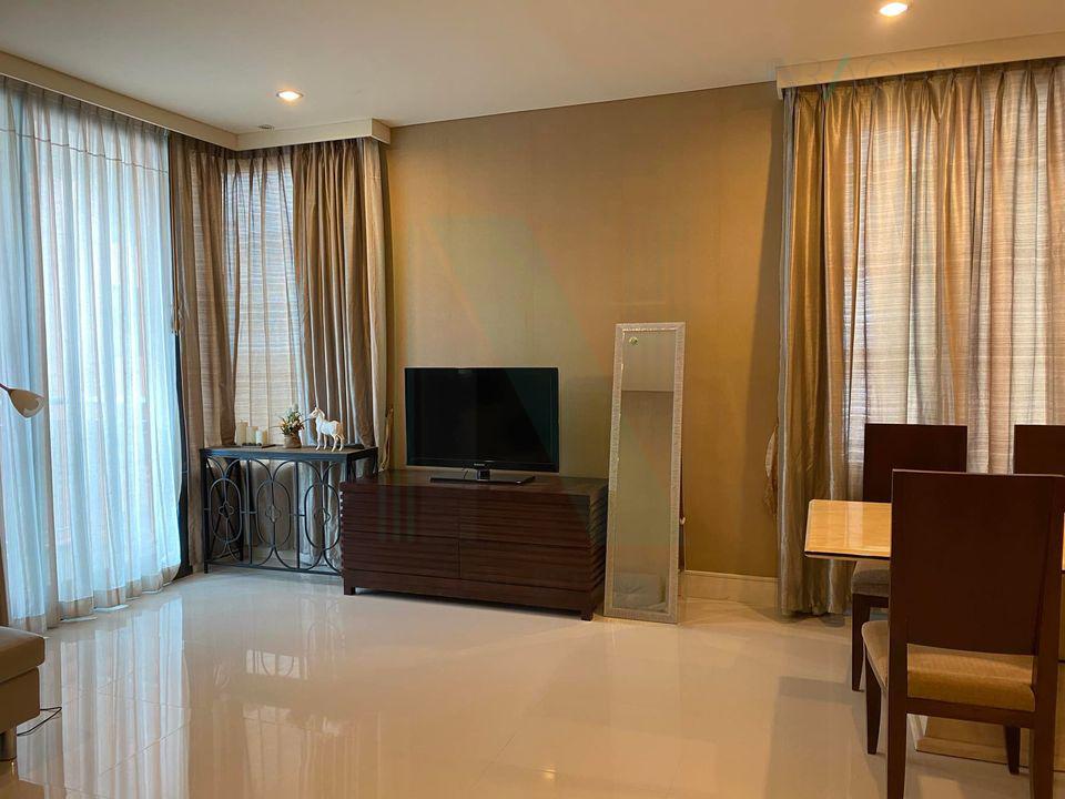 รูป 📌 ให้เช่าคอนโด ออกัสตัน สุขุมวิท 22 อาคาร B ชั้น 11 2 ห้องนอน ขนาด 96.00 ตรม ใกล้ อิมพีเรียล ควีนส์ปาร์ค - รูปที่ 5/8