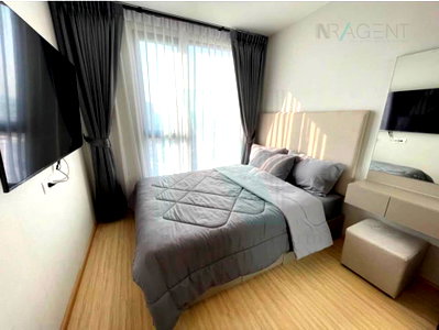 Condos for sale : 🎉 For Sell Condo THE PRIVACY THAPHRA INTERCHANGE Building 1, Floor 14,1 bed room, Room size 24 sqm