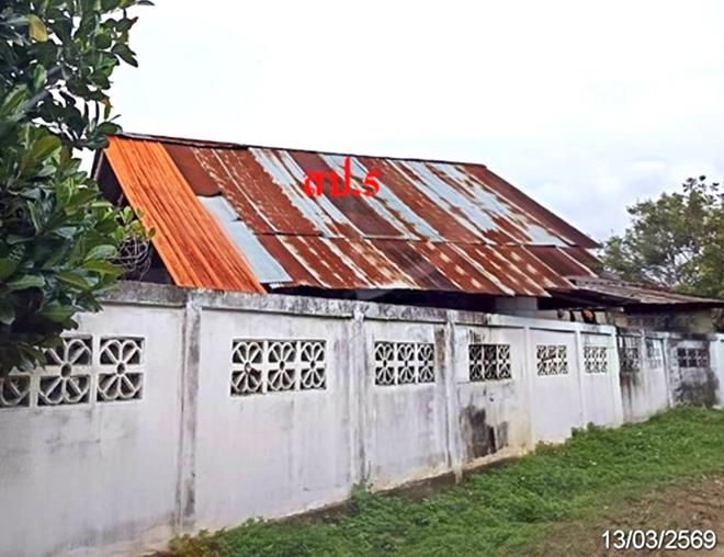 picture HOME 787.1 Sq.w. Fang Chiang Mai for 3M - 6/18