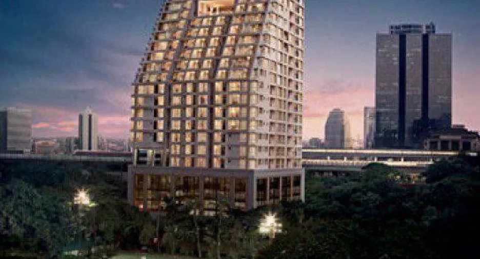 picture 🔥 Available Now! Ready to Move In! Baan Siri Silom - Book Before It's Gone! 🔥 - 1/1