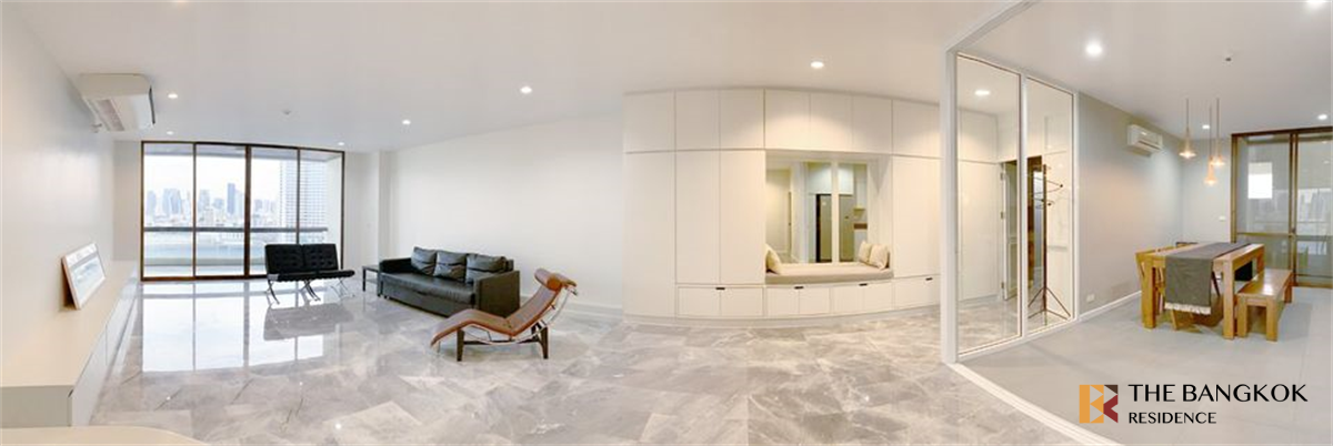 picture River House Condominium  Easy Start with a City Dweller Lifestyle - 1/10