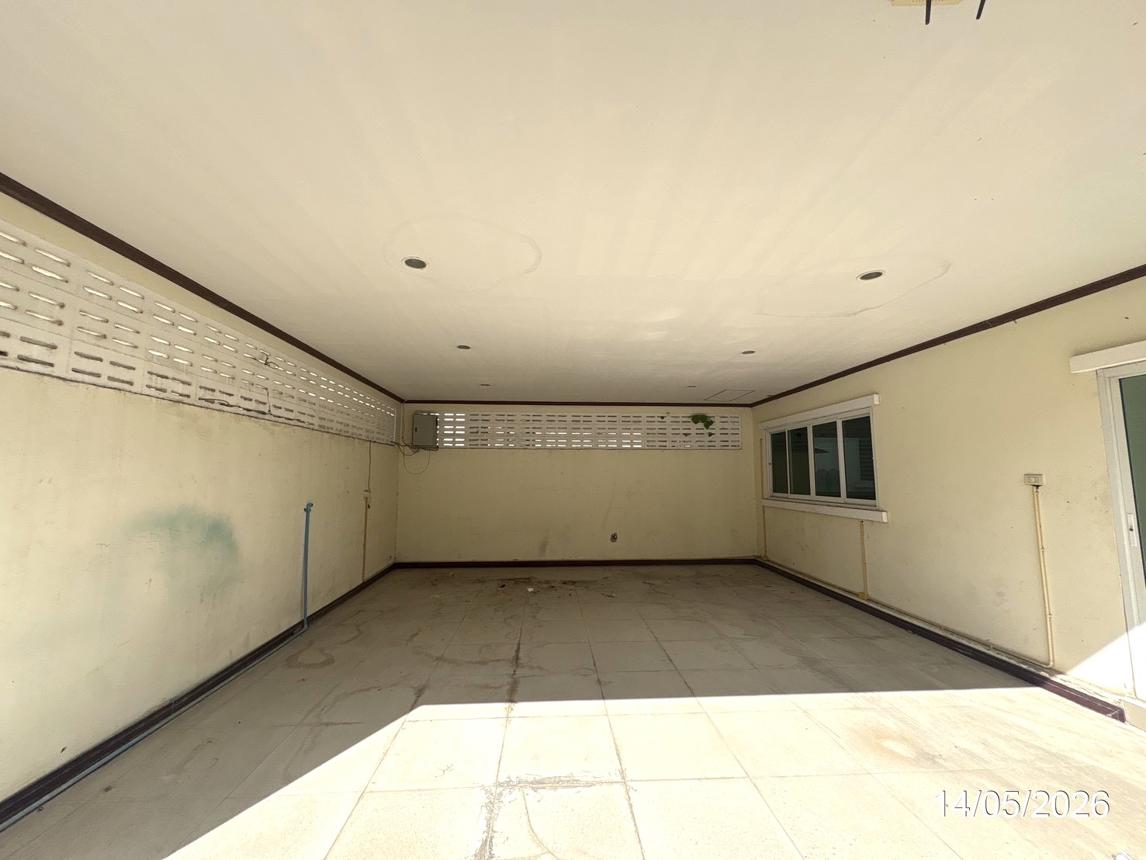 รูป บ้านเดี่ยว 39.5 ตร.วา ปลวกแดง ระยอง 3.5M - รูปที่ 20/36