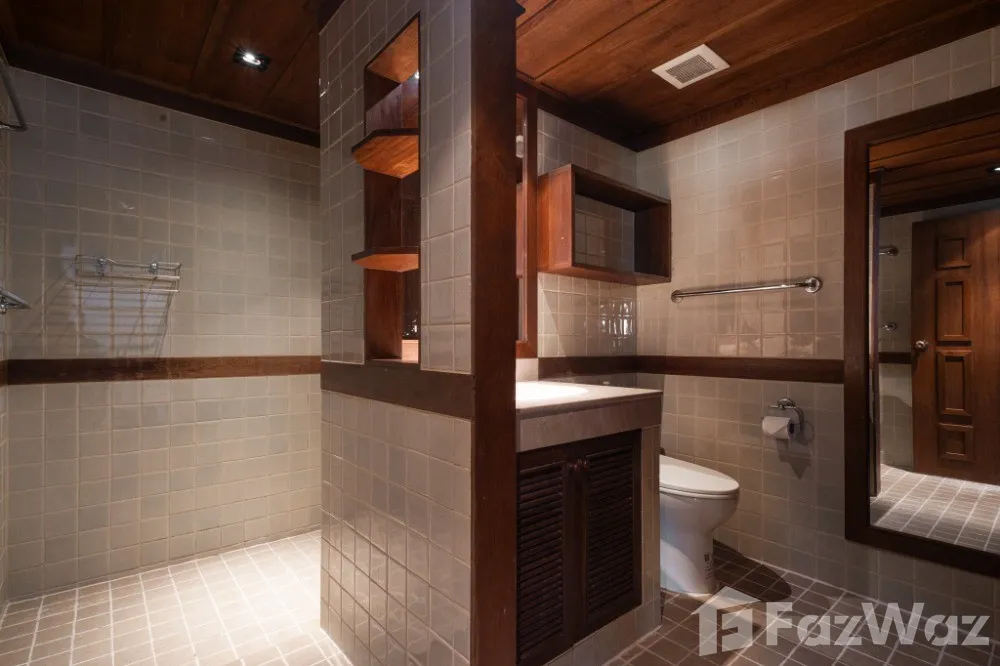 รูป คอนโดให้เช่า 2 ห้องนอน ในโครงการ Diamond Tower 6497624 - รูปที่ 23/28