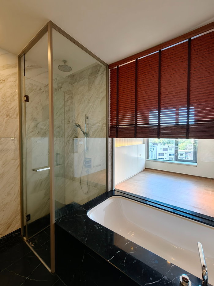 รูป ขายคอนโด ศาลาแดง วัน ⚡ใจกลางมหานคร⚡สนใจติดต่อ @best_condo - รูปที่ 23/32