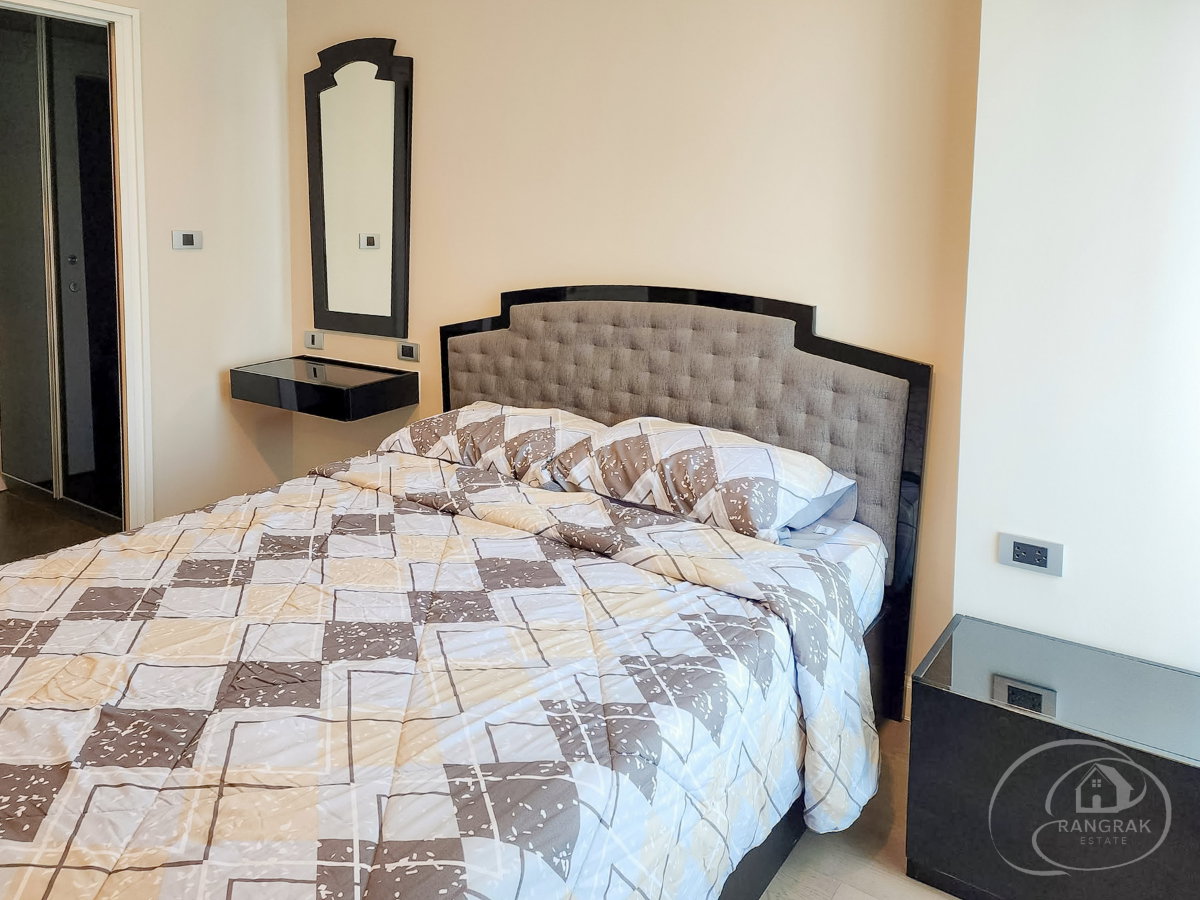 picture 💥CP-11253💥The Crest Sukhumvit 34👉Line : @mastercondo - 3/11