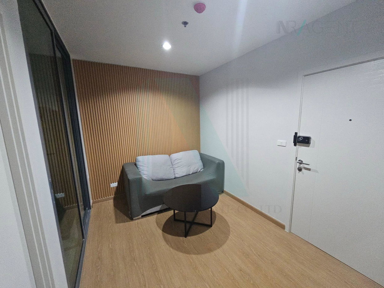 รูป 📌 ให้เช่าคอนโด แอสปาย สาทร-ราชพฤกษ์ อาคาร 1 ชั้น 29 1 ห้องนอน ขนาด 32.00 ตรม ใกล้ ซีคอน บางแค - รูปที่ 5/8