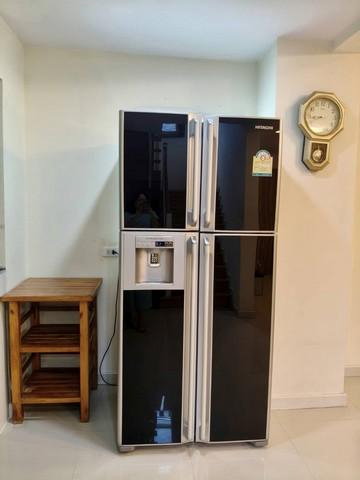 รูป MHR179 ให้เช่าบ้านเดี่ยวภัสสรไพรด์ ปิ่นเกล้า วงแหวน 3 ห้องนอน ใกล้ทางด่วนและรถไฟฟ้าสายสีแดง เดินทางสะดวกไปศาลายา ยินดีรับต่างชาติและคนเลี้ยงสัตว์เล็ก - รูปที่ 7/11