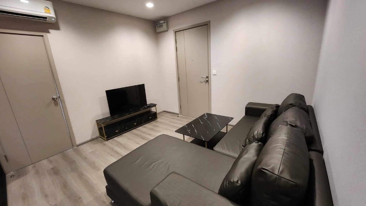 คอนโด โพลิแทน รีฟ ห้องพร้อมอยู่ #Fa194 / Line : @Forucondo