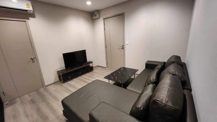 คอนโด โพลิแทน รีฟ ห้องพร้อมอยู่ #Fa194 / Line : @Forucondo