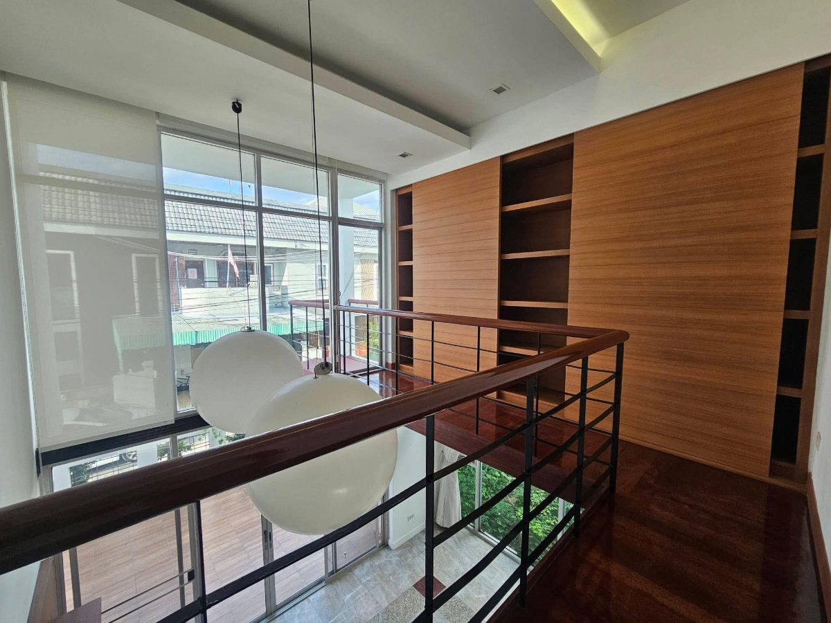 รูป ขายบ้าน อารีย์ สัมพันธ์4 บ้านเดี่ยว50 ตร.ว - รูปที่ 10/11