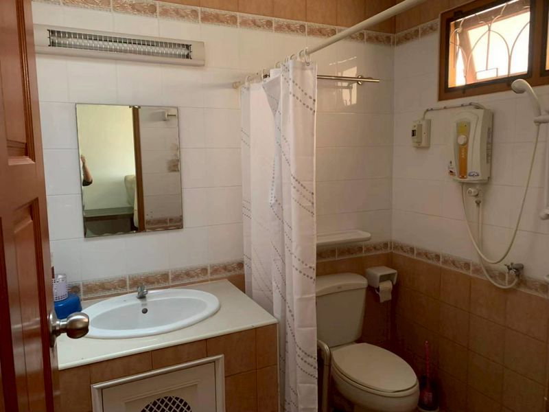 รูป 🏡​ขายบ้านเดี่ยวหลังใหญ่ บนที่ดินแปลงใหญ่ 1 ไร่ 10 ตรว. ใกล้เมืองเชียงใหม่ เดินทางสะดวกที่สุด! - รูปที่ 14/16