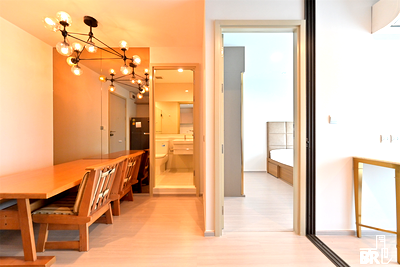 Condos for sale : Life Ladprao near BTS Ha Yaek Lat Phrao Start your comfort here