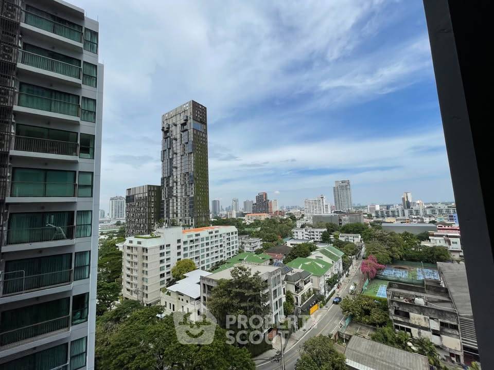 รูป คอนโด 2-ห้องนอน ที่ ริทึ่ม สุขุมวิท 36-38 ใกล้ BTS ทองหล่อ (ID 3034566) - รูปที่ 2/43