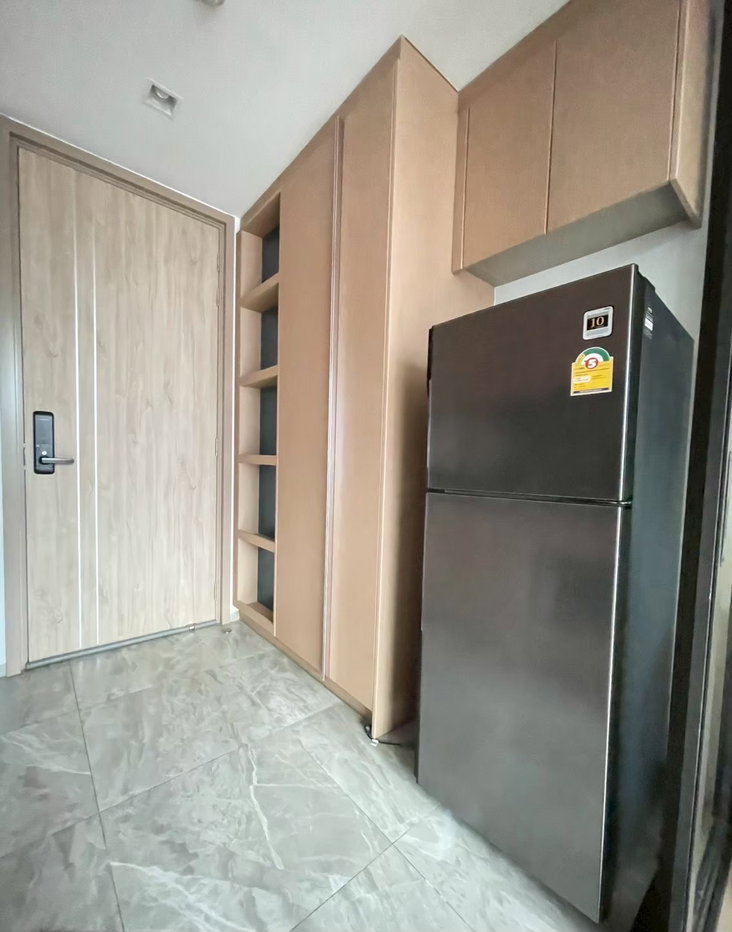 รูป 🔥 For Rent | Kawa Haus Sukhumvit 77 | 1 Bed 37 sqm | Near BTS On Nut & Bangkok Prep | 23,000 THB/Month - รูปที่ 5/6