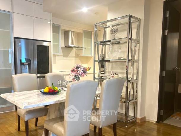 picture 2-BR Condo at The Madison near BTS Phrom Phong (ID 2172582) - 6/10