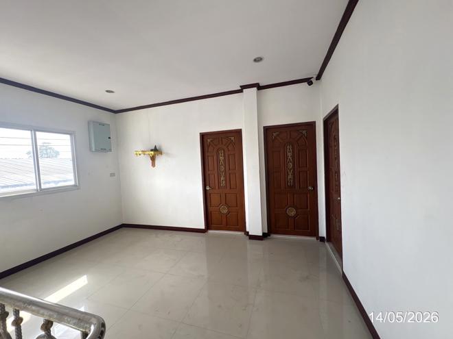 รูป บ้านเดี่ยว 39.5 ตร.วา ปลวกแดง ระยอง 3.5M - รูปที่ 9/36