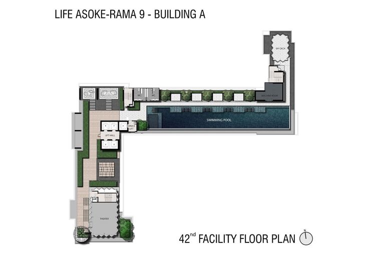 Life Asoke - Rama 9