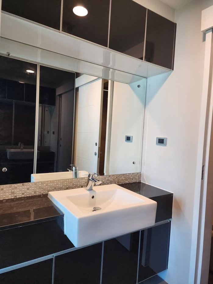 picture Condo for Rent at The Crest Sukhumvit 34 (F6906137) - 9/10