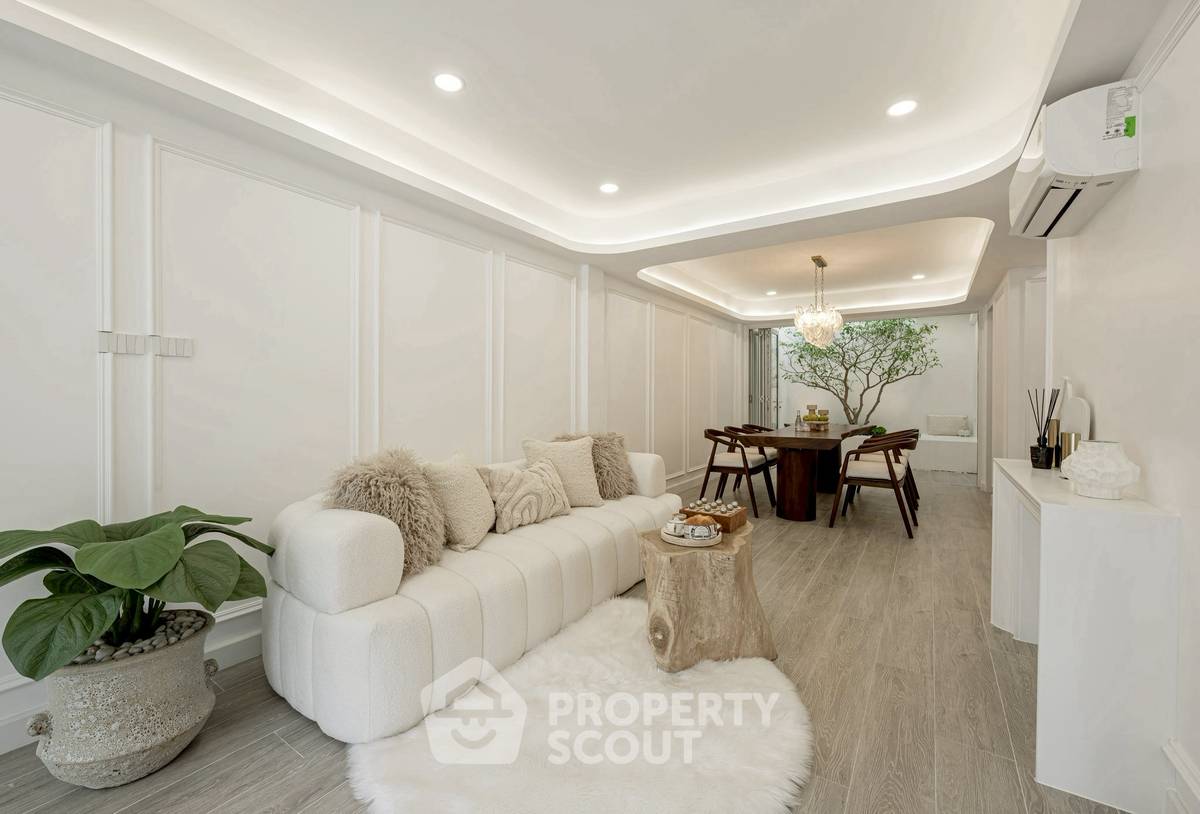 รูป คอนโด 4-ห้องนอน ที่ อาทิ สุขุมวิท 71 ใกล้ สุขุมวิท (ID 2492405) - รูปที่ 11/17