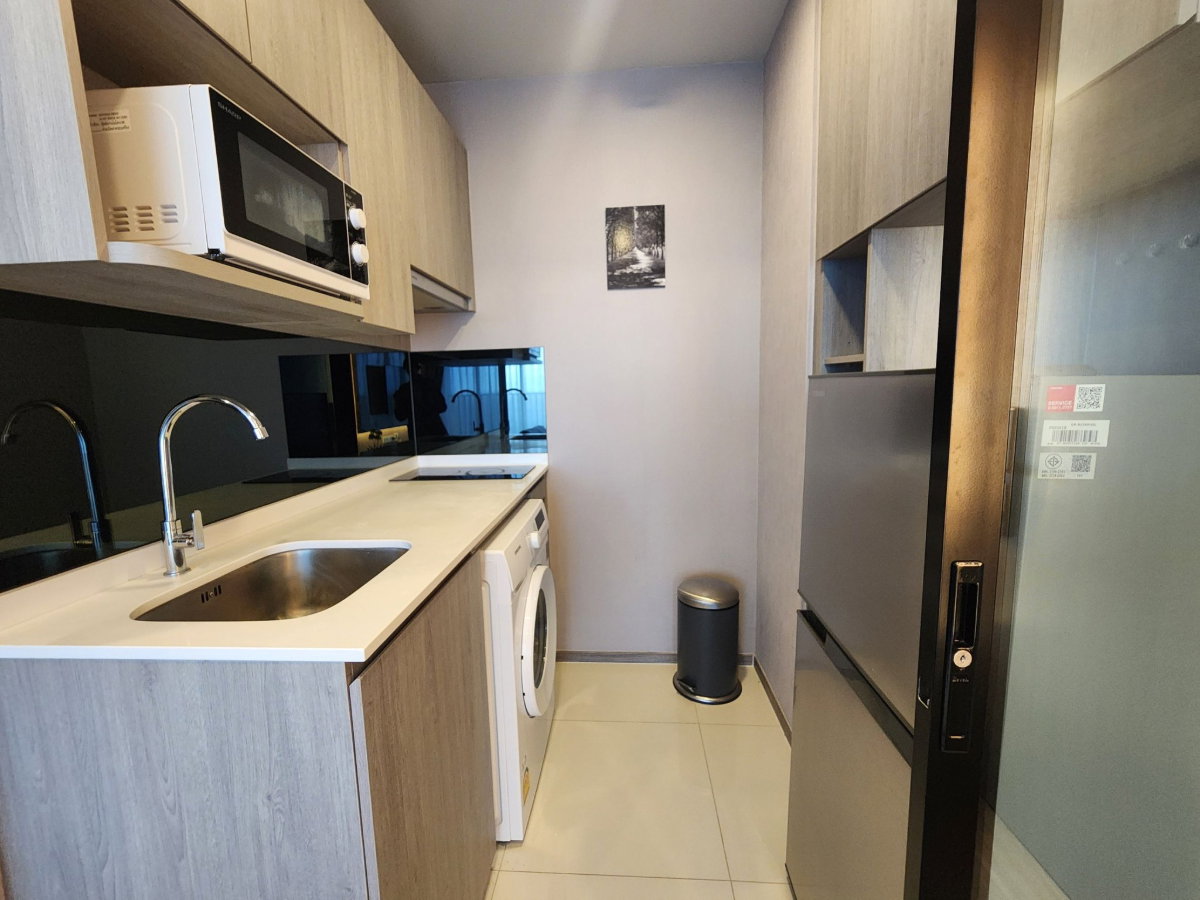 picture 🔥 Ready to Move In 💎 Notting Hill Rayong 💸 Only THB 21,000/month* - 13/15