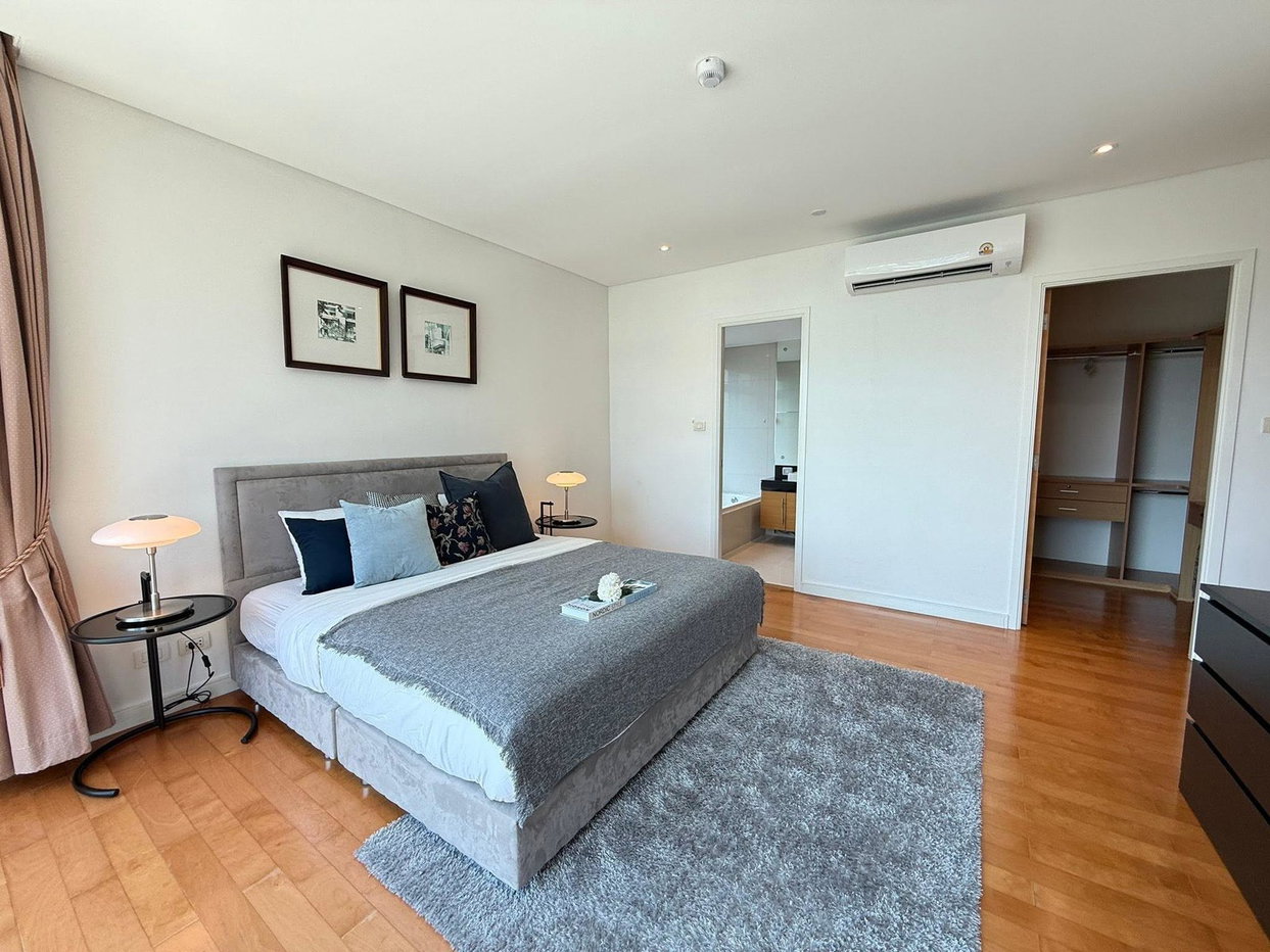 รูป LTHC15815 – Luxury Condo for Rent Thonglor | Fullerton Sukhumvit | Near BTS Thonglor | 80,000 THB | คอนโดหรูให้เช่า ทองหล่อ โครงการ Fullerton Sukhumvit ใกล้ BTS ทองหล่อ - รูปที่ 4/6