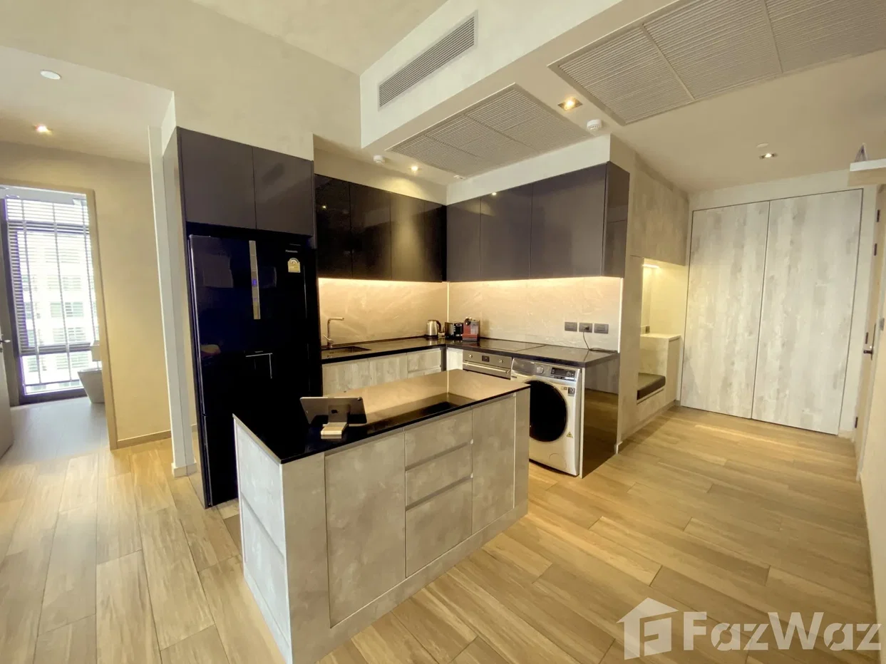 picture The Lofts Asoke by Raimon Land 6497141 - 15/15