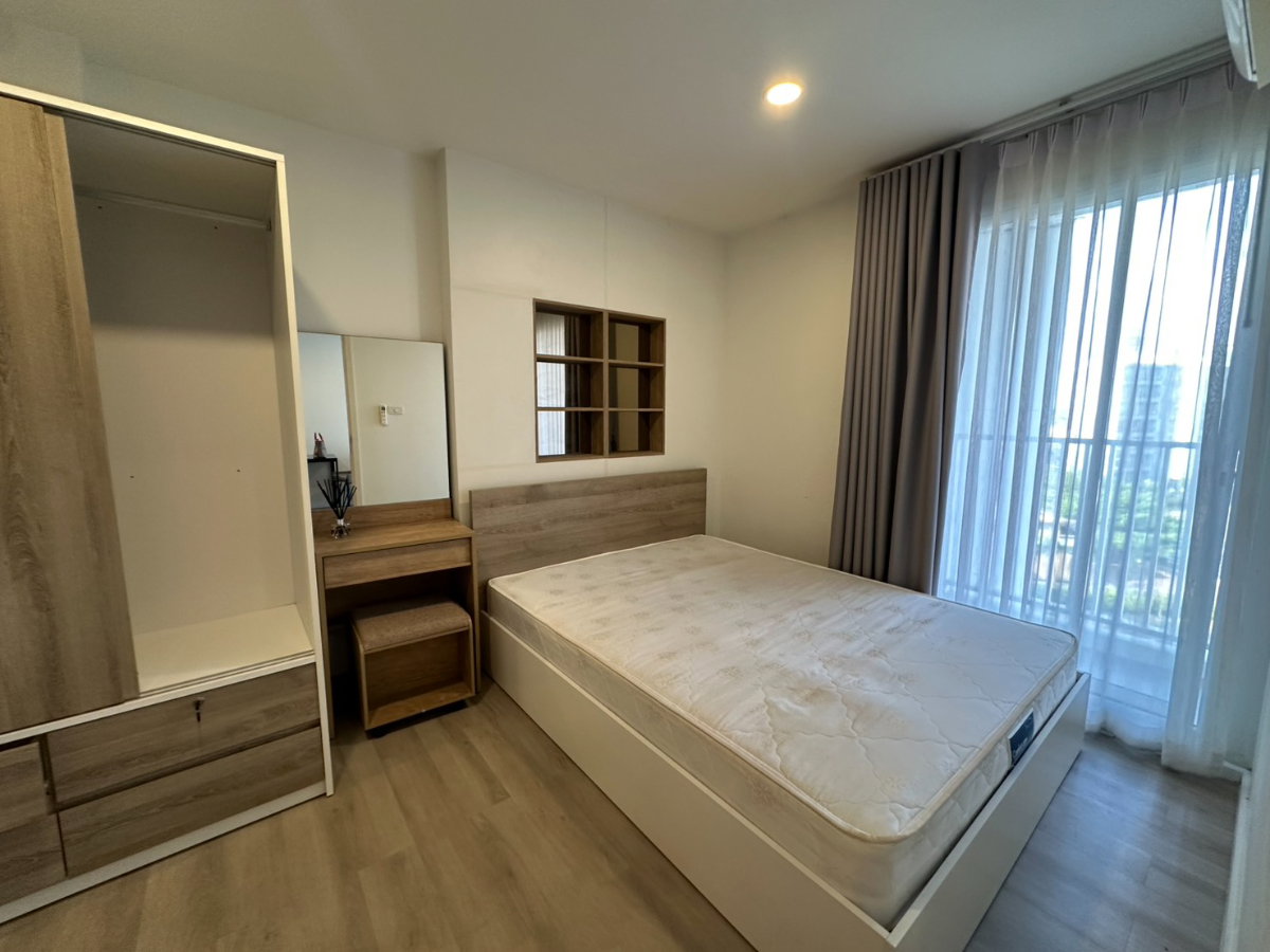 รูป SP75📍ให้เช่า (For Rent) The Centro Condo Bangsaen Tel: 064-242-6068,099-690-3486  - รูปที่ 5/7