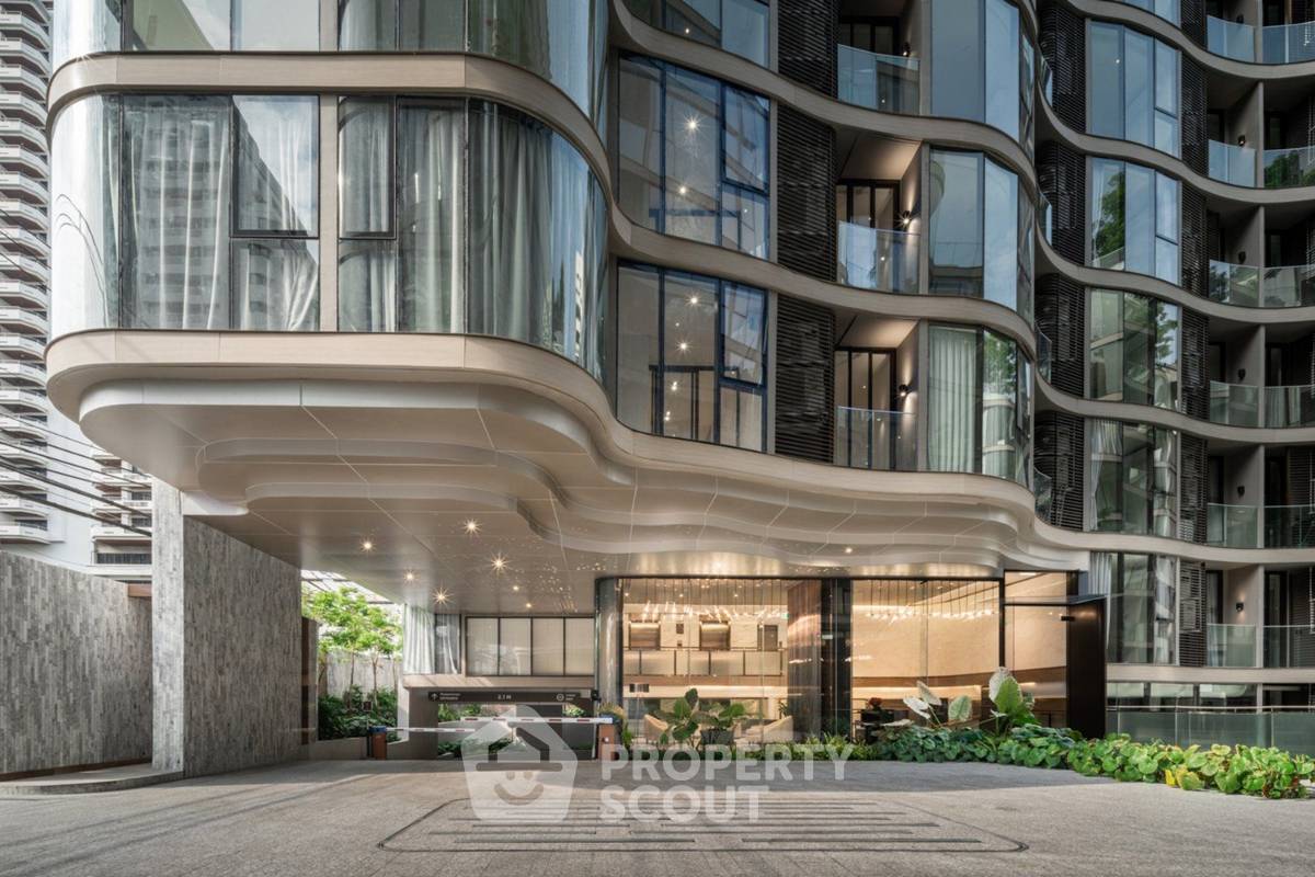 picture 1-BR Condo at Fynn Asoke near BTS Asok (ID 3032719) - 2/7