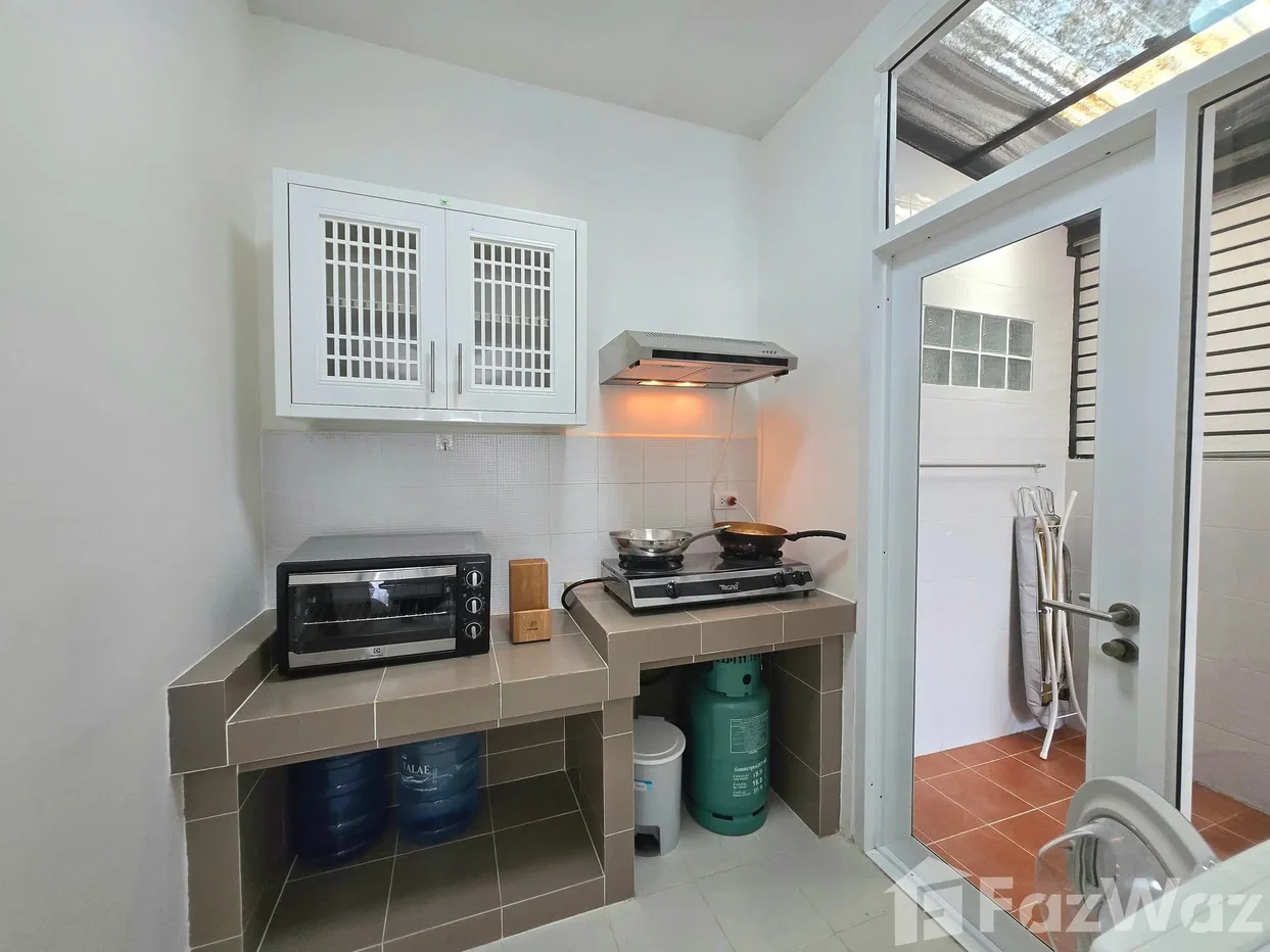 รูป บ้านเดี่ยวให้เช่า 3 ห้องนอน ในโครงการ ฮาบิเทีย เกาะ แก้ว 6497354 - รูปที่ 35/36