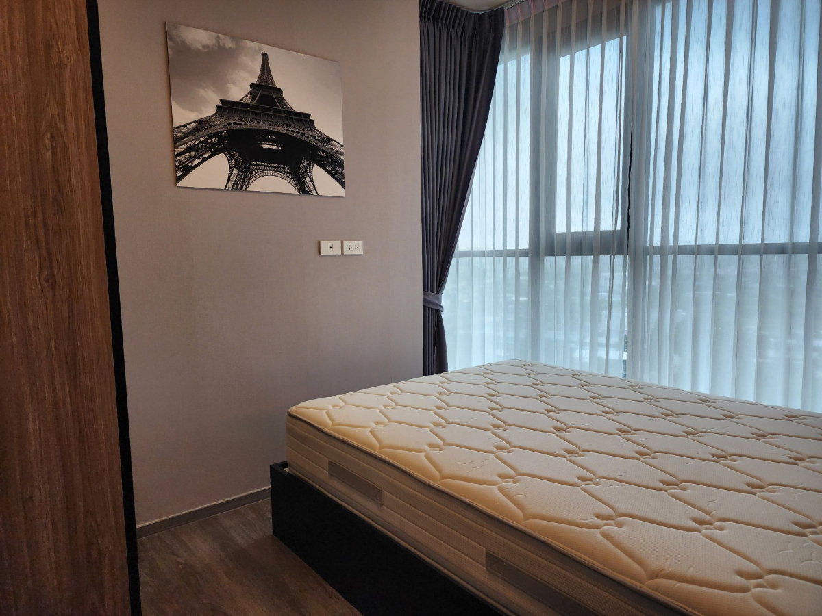 picture 🔥 Ready to Move In 💎 Notting Hill Rayong 💸 Only THB 21,000/month* - 9/15
