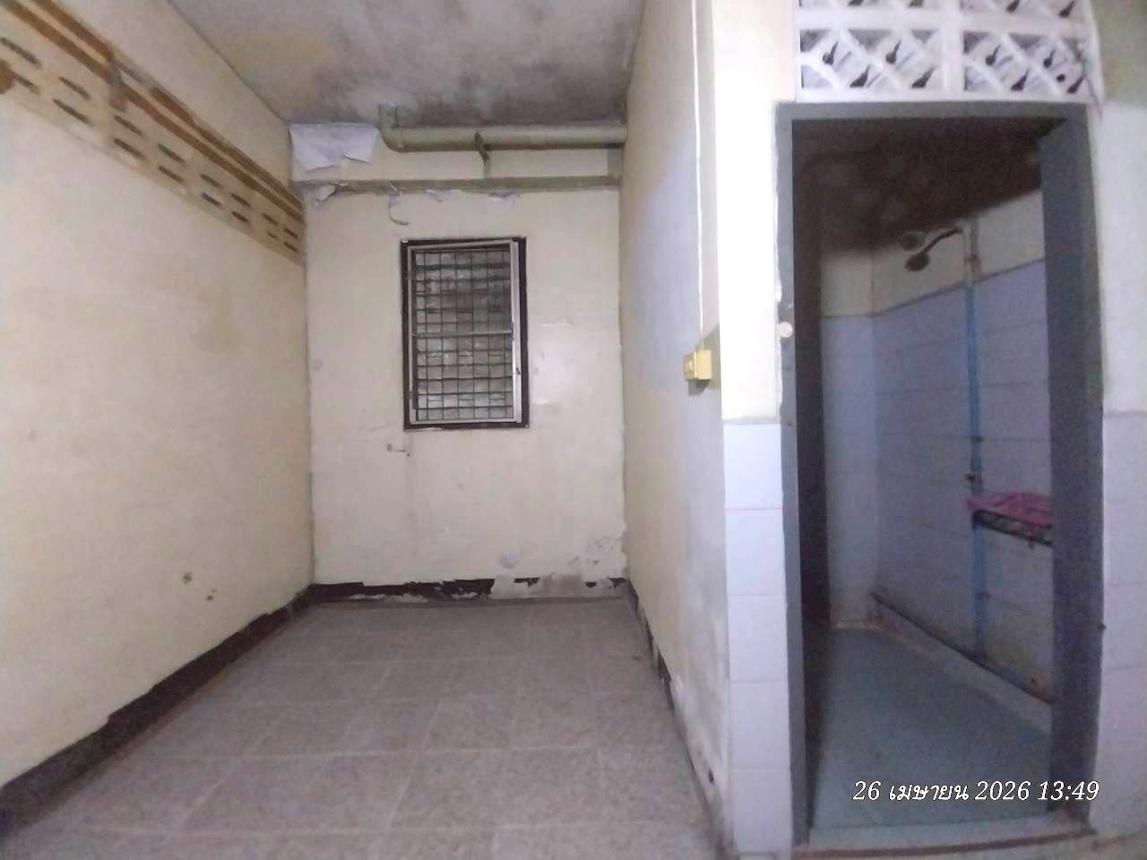 รูป อาคารพาณิชย์ 34 ตร.วา เขตลาดกระบัง กรุงเทพมหานคร 6.5M - รูปที่ 38/48
