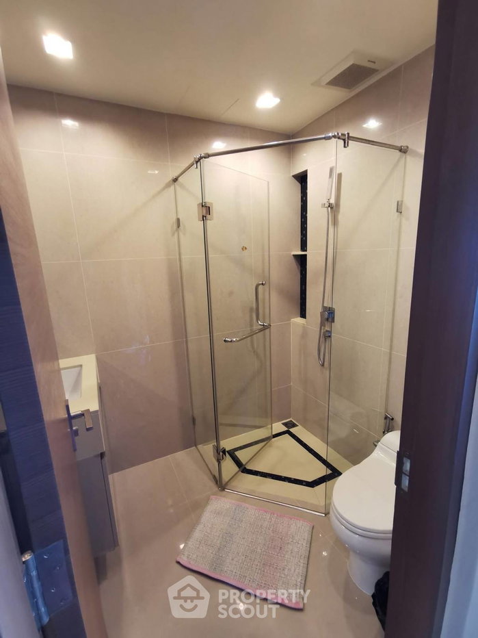 รูป คอนโด 2-ห้องนอน ที่ ดิ แอดเดรส สาทร ใกล้ BTS เซนต์หลุยส์ (ID 2188711) - รูปที่ 7/11