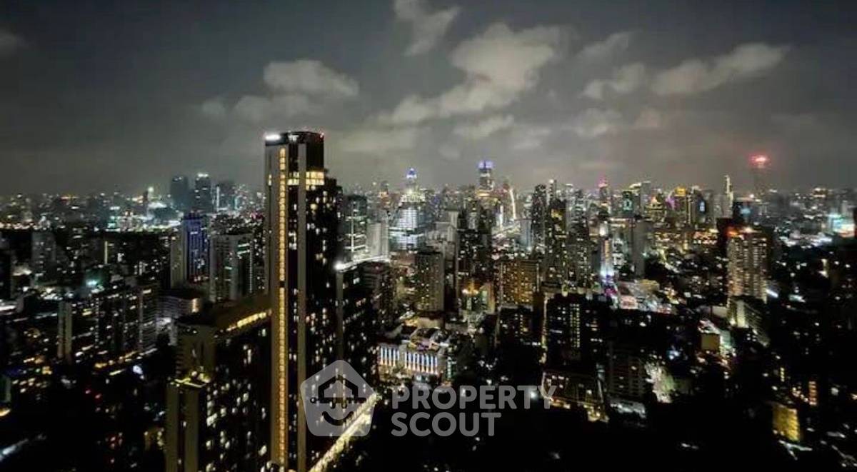 รูป คอนโด 1-ห้องนอน ที่ ดิ เอส อโศก ใกล้ MRT สุขุมวิท (ID 3034273) - รูปที่ 7/9