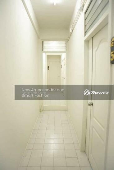 picture Urgent Sale!! Hotel Sukhumvit Soi 15 - 4/4