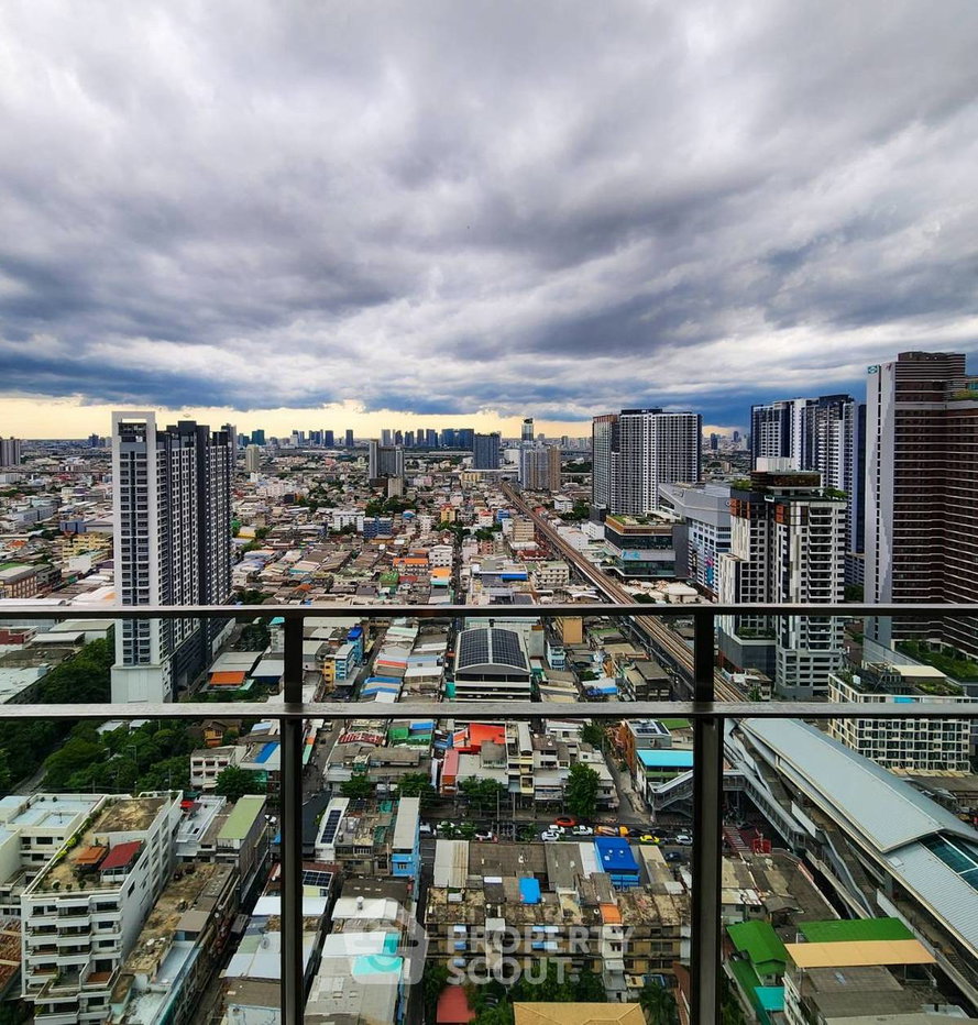 รูป คอนโด 1-ห้องนอน ที่ 333 ริเวอร์ไซด์ ใกล้ MRT บางโพ (ID 3034507) - รูปที่ 12/12