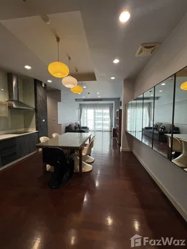 คอนโดให้เช่า 2 ห้องนอน ในโครงการ โนเบิล ออร่า 6496906