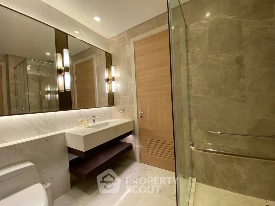 picture 3-BR Condo at Sindhorn Residence near BTS Ratchadamri (ID 3032351) - 13/14