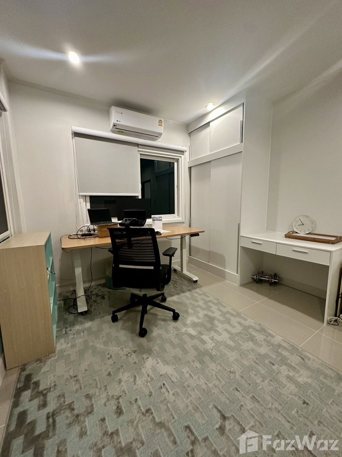รูป บ้านเดี่ยวให้เช่า 4 ห้องนอน ในโครงการ Supalai Bella Thalang Phuket 1784900 - รูปที่ 3/13