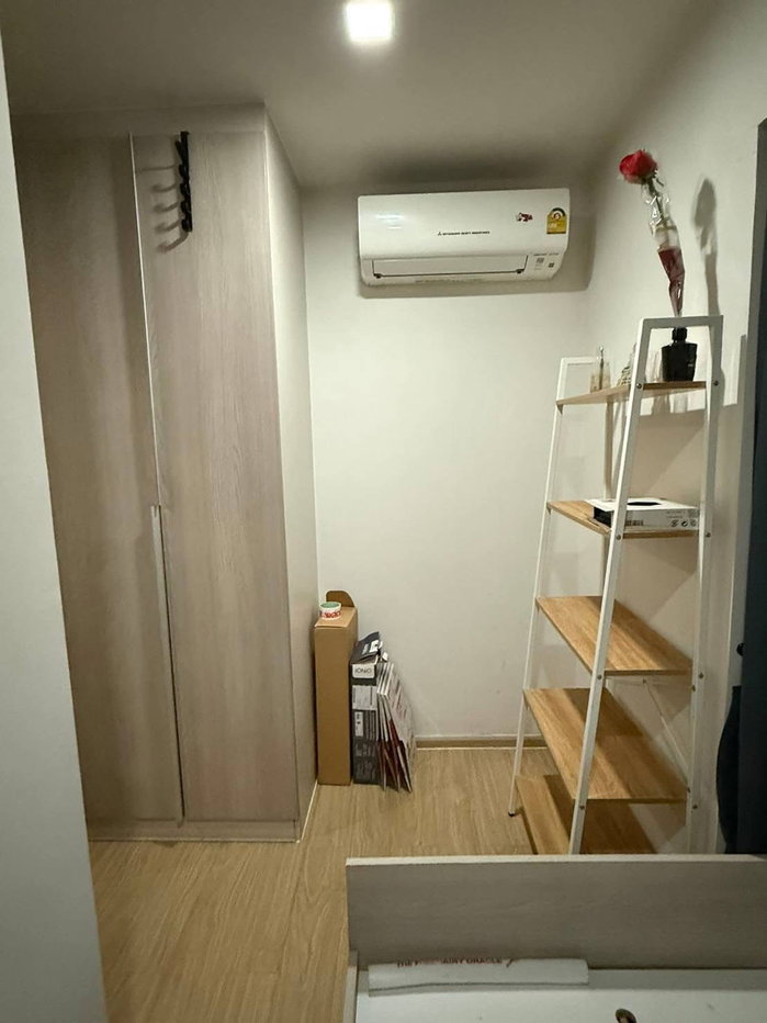 picture Wynn Condo Phahon Yothin 52 for rent ✨ Fully furnished - 5/9
