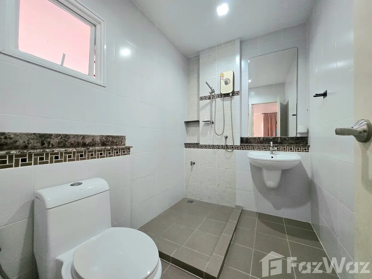 รูป บ้านเดี่ยวให้เช่า 3 ห้องนอน ในโครงการ ฮาบิเทีย เกาะ แก้ว 6497354 - รูปที่ 27/36